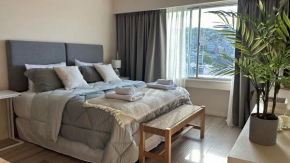 Nahuel Suite Center